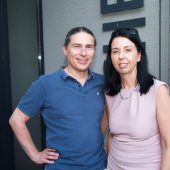 Junge Talente bei der crossculture week