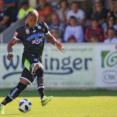 Eze verlängert bei Sturm Graz