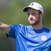 Hard verleiht der Landesliga Glanz