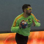 Marinovic hat neuen Arbeitgeber