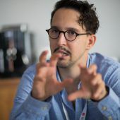 „Genau hinschauen ist immer gut“