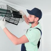 Klimaanlage in Mietwohnungen