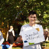 Lebenshilfe sucht Zivildiener