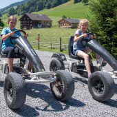 Spiel und Spaß im Ferienlager