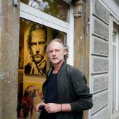 Ein Meister wird 50