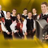 Jubiläum mit Tournee gefeiert