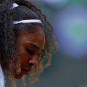 Serena Williams fühlt sich benachteiligt