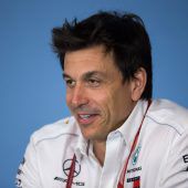 Für Wolff hat Mercedes nochimmer „das schnellste Auto“