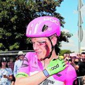 Die Angst der Sprinter vor den Bergen