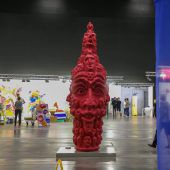 Wischiwaschi oder doch wieder Kunst