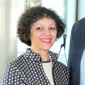 Evelyn Marte-Stefani wird Bildungsdirektorin