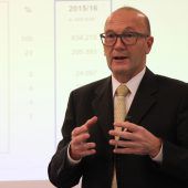 Doppelmayr und Speedinvest investieren in Industrie-Start-ups