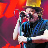 Zucchero live auf dem Flumserberg erleben