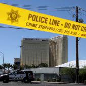Hotelkette verklagt Opfer des Las-Vegas-Attentats