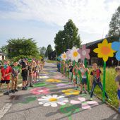 Beeindruckende Bilanz der Klimaschulen