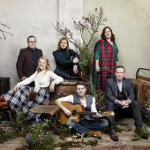 Comebackkonzert des Jahres:The Kelly Family in Dornbirn