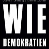 Demokratie ist keine Selbstverständlichkeit