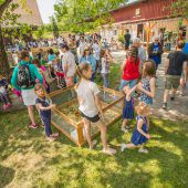 Gutshof Heidensand wird weiterentwickelt