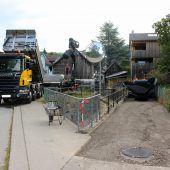 Lochau saniert Gemeindestraßen