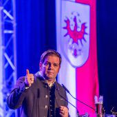 Scharfe Kritik an der Westachse