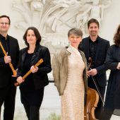 Montafoner Resonanzen: Barock