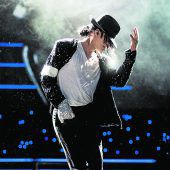 Eine Hommage an den King of Pop
