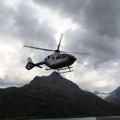 Wirbel um Hubschrauber-Ausrüstung