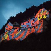 Liechtenstein feiert heuer ohne Feuerwerk