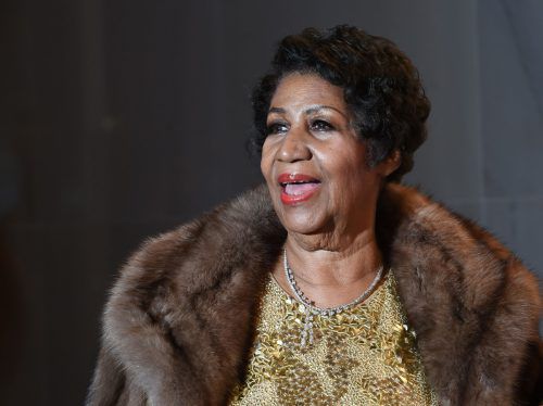Aretha Franklin schrieb mit Hits wie "Respect" Musikgeschichte.  AFP