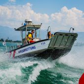 Streit endete mit Mord und Mordversuch