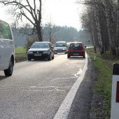 „Übers Ziel geschossen“