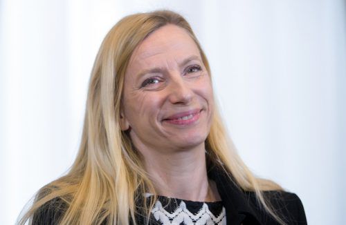 Bogner-Strauß schließt inhaltliche Änderungen der 15a-Vereinbarung aus. APA