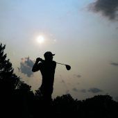 Woods stellt Koepka in den Schatten