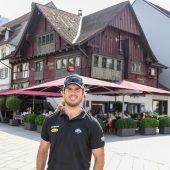Ein Arbeitstier und Familienmensch