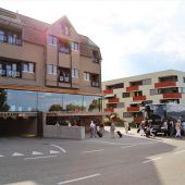 Götzis forciert Tourismus