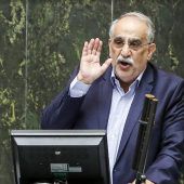 Irans Staatschef gerät ins Wanken