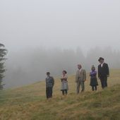 Schauspiel, Erinnerung und Mahnung