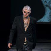 Tattoo-Model Rick Genest ist tot