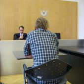 Disco-Grapscher außer Rand und Band