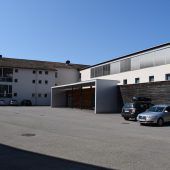 Lingenau erweitert Schulkomplex