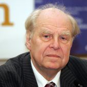 Franz Häußler gestorben