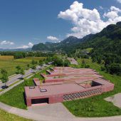 Türkisches Leben in Vorarlberg