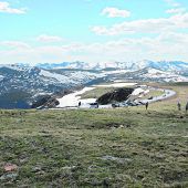 Die Magie der Rocky Mountains