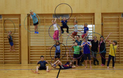 Der Skiclub Klaus-Weiler ist auf der Suche nach neuen Übungsleitern für das Kinderturnen. Interessierte können sich beim Verein melden. Union Schiclub Klaus-Weiler