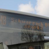 Wälder-Nachtbus soll bald wieder Fahrt aufnehmen