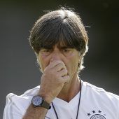 Volle Rückendeckung für Löw und Bierhoff