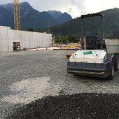Nüziders bekommt noch heuer seinen Nahversorger zurück