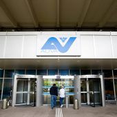 AUVA schnallt Gürtel enger
