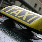 Schlagabtausch wegen geplanter Taxitarife