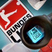 So sind Hütter und Co. zu sehen